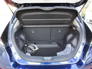 Nissan Leaf Acenta