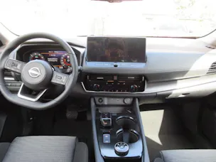 Nissan X-Trail 1.5 VC-T N-Connecta e-4orce 7-Plätzer