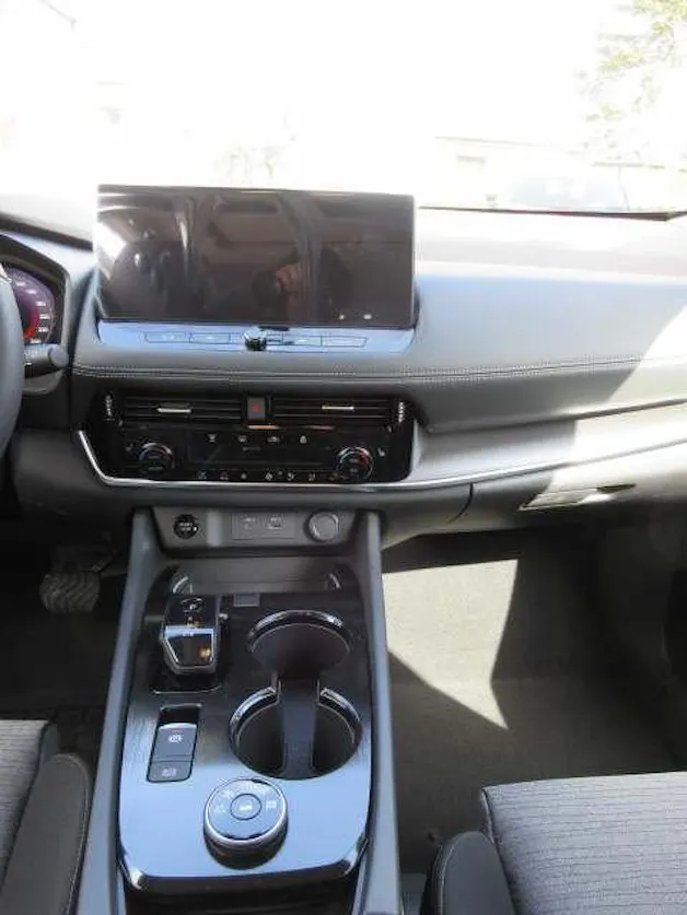 Nissan X-Trail 1.5 VC-T N-Connecta e-4orce 7-Plätzer