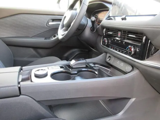 Nissan X-Trail 1.5 VC-T N-Connecta e-4orce 7-Plätzer