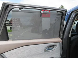 Nissan X-Trail 1.5 VC-T N-Connecta e-4orce 7-Plätzer