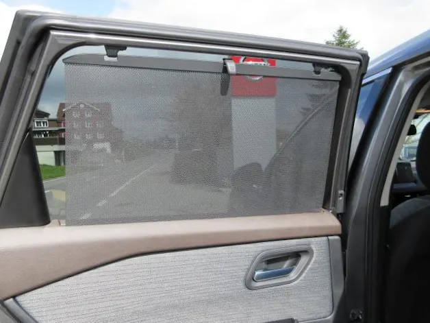 Nissan X-Trail 1.5 VC-T N-Connecta e-4orce 7-Plätzer