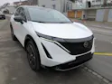 Nissan Ariya Evolve