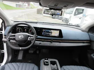Nissan Ariya Evolve