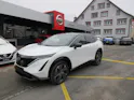 Nissan Ariya Evolve