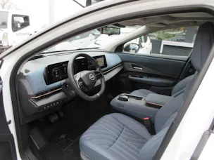 Nissan Ariya Evolve