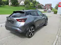Nissan Juke 1.6 Hybrid Unplugged