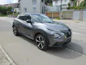 Nissan Juke 1.6 Hybrid Unplugged