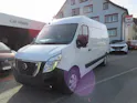 Nissan Interstar 3.5 Kaw. L2H2 2.3 dCi 150 N-Connecta
