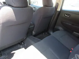 Nissan Leaf Visia