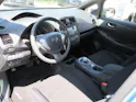 Nissan Leaf Visia