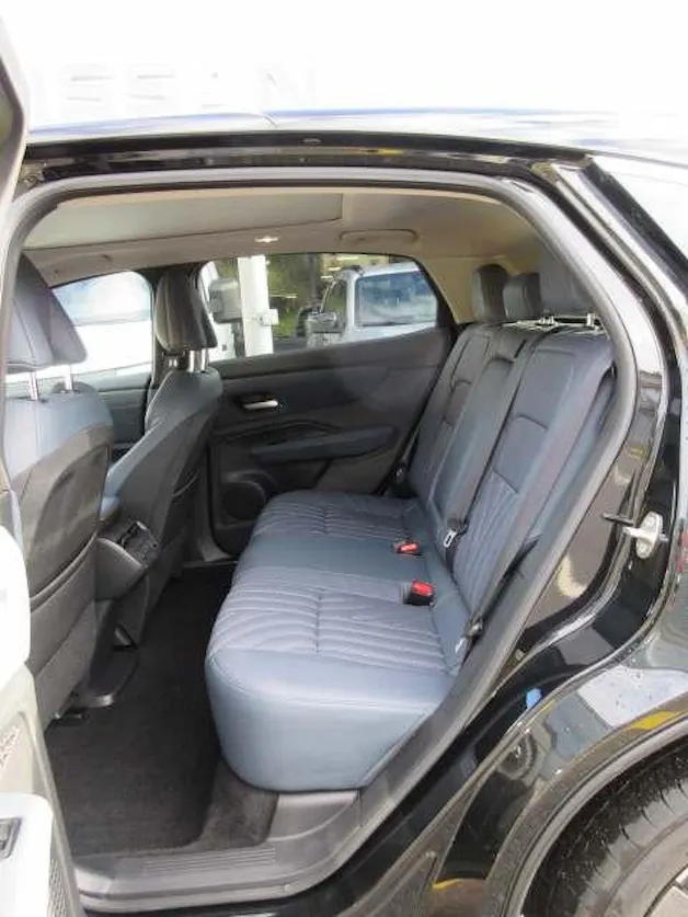 Nissan Ariya Evolve