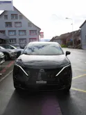 Nissan Ariya Evolve
