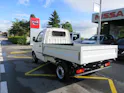 Piaggio Porter Pick-up 1.5 CNG Pro Short Range