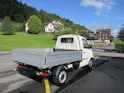 Piaggio Porter Pick-up 1.5 CNG Pro Short Range