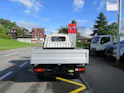 Piaggio Porter Pick-up 1.5 CNG Pro Short Range