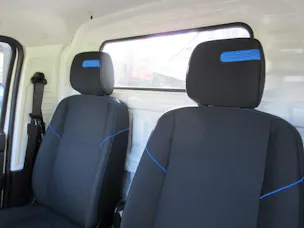Piaggio Porter Pick-up 1.5 CNG Pro Short Range