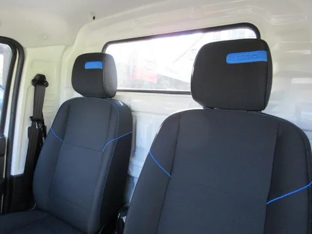 Piaggio Porter Pick-up 1.5 CNG Pro Short Range