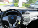 Piaggio Porter Pick-up 1.5 CNG Pro Short Range