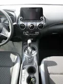 Nissan Juke 1.6 Hybrid Unplugged