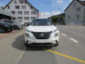 Nissan Juke 1.6 Hybrid Unplugged