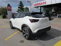 Nissan Juke 1.6 Hybrid Unplugged