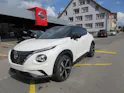 Nissan Juke 1.6 Hybrid Unplugged