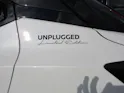 Nissan Juke 1.6 Hybrid Unplugged