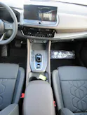 Nissan Qashqai 1.5 VC-T Tekna