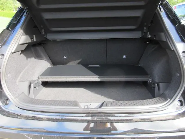 Nissan Qashqai 1.5 VC-T Tekna