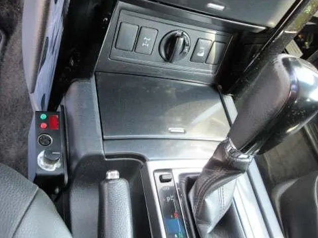 Toyota Land Cruiser 2.8 D Linea Luna