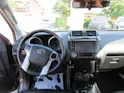 Toyota Land Cruiser 2.8 D Linea Luna