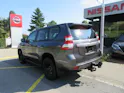 Toyota Land Cruiser 2.8 D Linea Luna