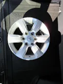 Toyota Land Cruiser 2.8 D Linea Luna