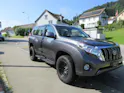 Toyota Land Cruiser 2.8 D Linea Luna