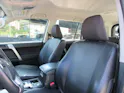 Toyota Land Cruiser 2.8 D Linea Luna