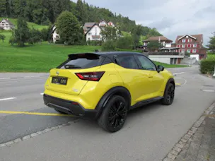 Nissan Juke 1.6 Hybrid N-Sport