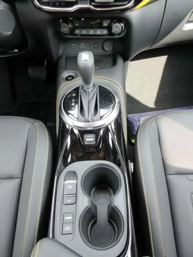 Nissan Juke 1.6 Hybrid N-Sport