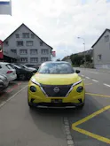 Nissan Juke 1.6 Hybrid N-Sport
