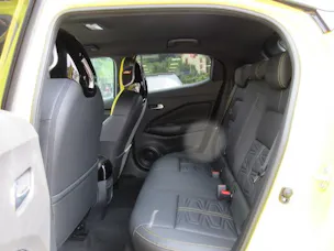 Nissan Juke 1.6 Hybrid N-Sport