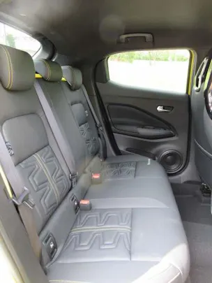 Nissan Juke 1.6 Hybrid N-Sport
