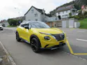 Nissan Juke 1.6 Hybrid N-Sport