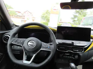 Nissan Juke 1.6 Hybrid N-Sport