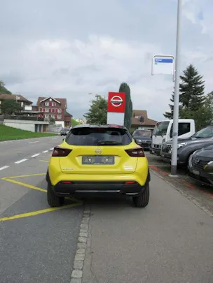 Nissan Juke 1.6 Hybrid N-Sport
