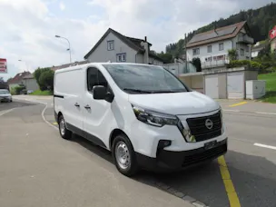 Nissan Primastar Kaw. 3.0 t L1 H1 2.0 dCi 150 Acenta