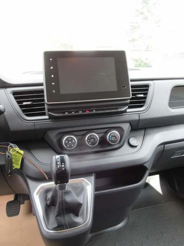 Nissan Primastar Kaw. 3.0 t L1 H1 2.0 dCi 150 Acenta