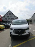 Nissan Primastar Kaw. 3.0 t L1 H1 2.0 dCi 150 Acenta