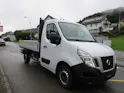 Nissan NV400 3.5 Pick-up L2H1 2.3 dCi 130 Pro