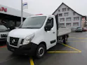Nissan NV400 3.5 Pick-up L2H1 2.3 dCi 130 Pro