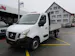 Nissan NV400 3.5 Pick-up L2H1 2.3 dCi 130 Pro